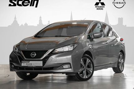 Nissan Leaf Gebrauchtwagen