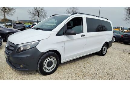 Mercedes-Benz Vito Gebrauchtwagen