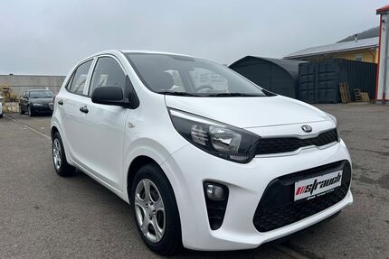 Kia Picanto Gebrauchtwagen