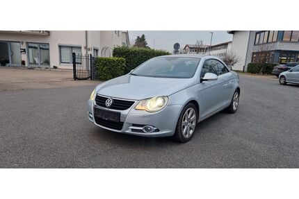 VW Eos Gebrauchtwagen