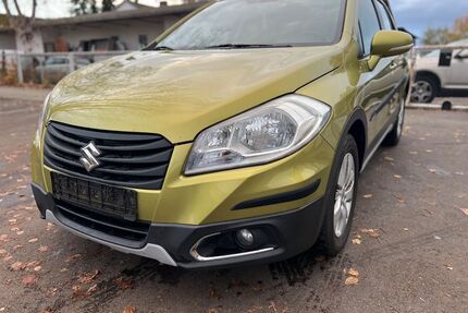 Suzuki SX4 Gebrauchtwagen