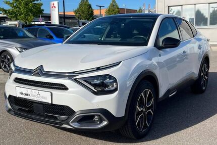 Citroen C4 X Gebrauchtwagen