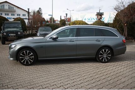 Mercedes-Benz E 300 Gebrauchtwagen