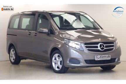 Mercedes-Benz V 220 Gebrauchtwagen