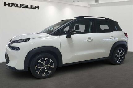 Citroen C3 Aircross Gebrauchtwagen