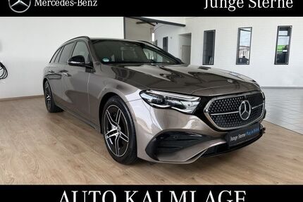 Mercedes-Benz E 300 Gebrauchtwagen