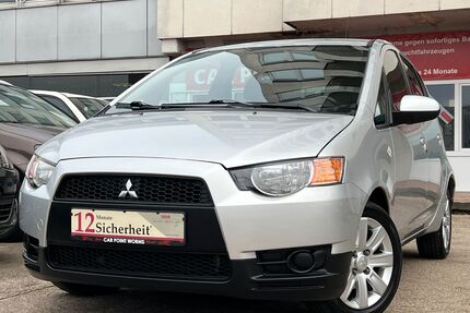 Mitsubishi Colt Gebrauchtwagen