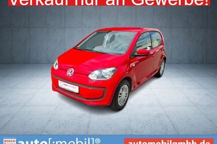 VW up! Gebrauchtwagen
