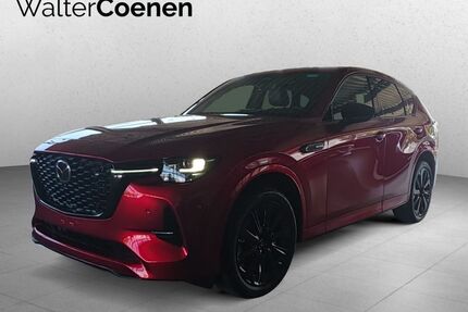 Mazda CX-60 Gebrauchtwagen