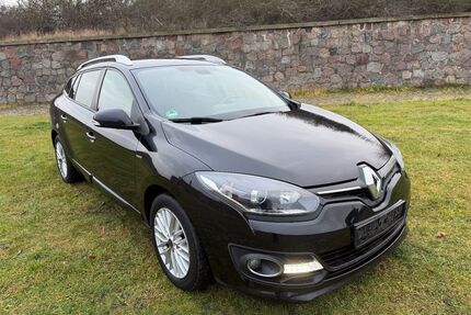 Renault Megane Gebrauchtwagen