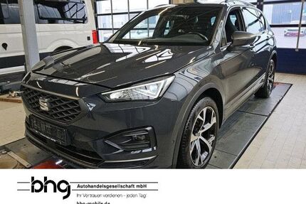Seat Tarraco Gebrauchtwagen