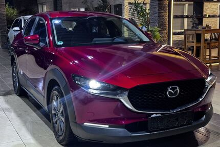 Mazda CX-30 Gebrauchtwagen
