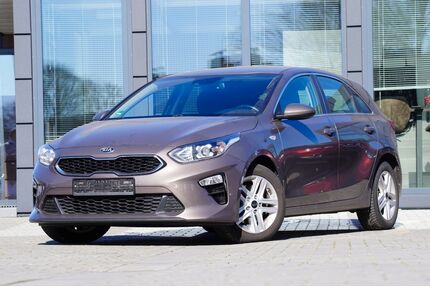 Kia ceed / Ceed Gebrauchtwagen