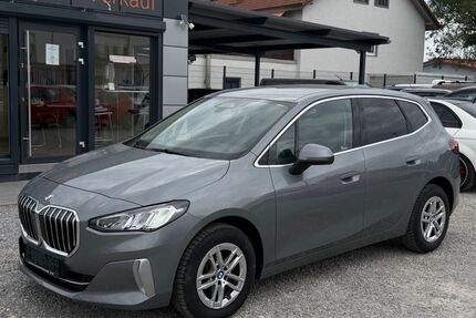 BMW 218 Gebrauchtwagen