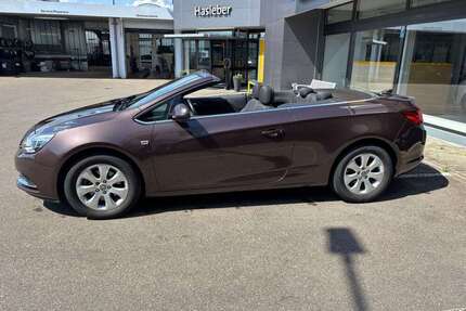 Opel Cascada Gebrauchtwagen