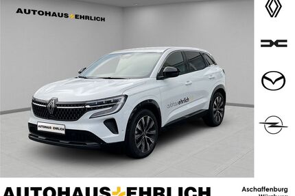 Renault Austral Gebrauchtwagen