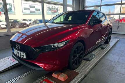 Mazda 3 Gebrauchtwagen
