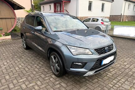 Seat Ateca Gebrauchtwagen