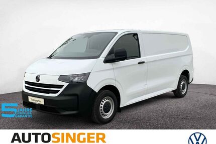 VW T7 Transporter Gebrauchtwagen