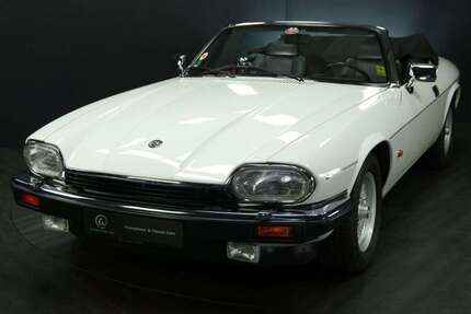 Jaguar XJSC Gebrauchtwagen