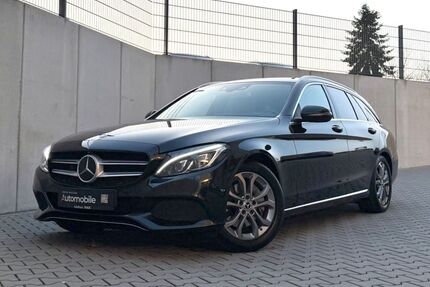 Mercedes-Benz C 250 Gebrauchtwagen