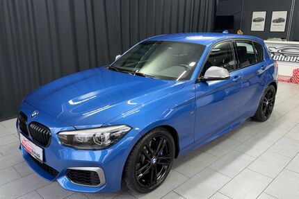 BMW M140i Gebrauchtwagen