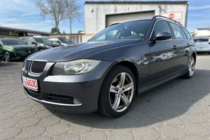 BMW 325 Gebrauchtwagen