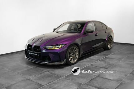 BMW M3 Gebrauchtwagen