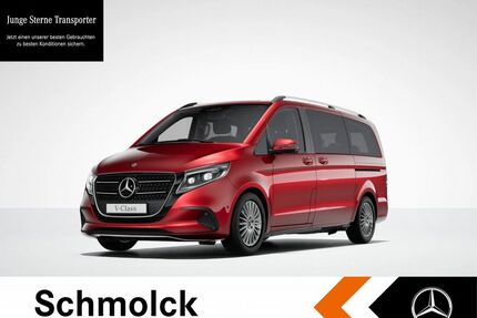 Mercedes-Benz V 220 Gebrauchtwagen