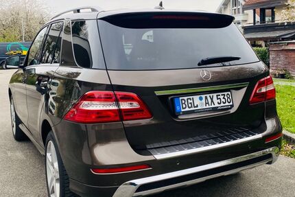 Mercedes-Benz ML 400 Gebrauchtwagen