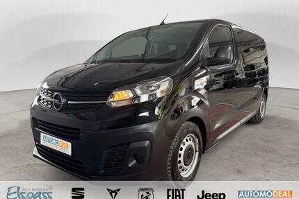 Opel Vivaro Gebrauchtwagen