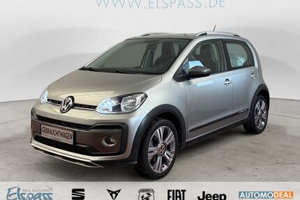 VW up! Gebrauchtwagen