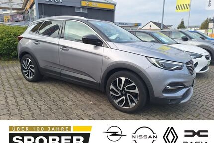 Opel Grandland (X) Gebrauchtwagen