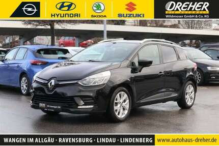 Renault Clio Gebrauchtwagen