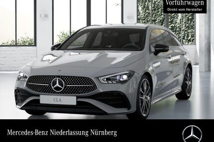 Mercedes-Benz CLA 180 Shooting Brake Gebrauchtwagen