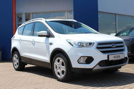 Ford Kuga Gebrauchtwagen