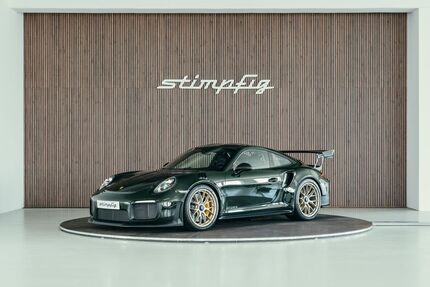 Porsche 991 Gebrauchtwagen