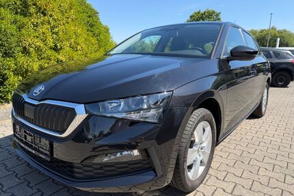 Skoda Scala Gebrauchtwagen