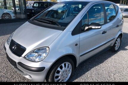 Mercedes-Benz A 160 Gebrauchtwagen