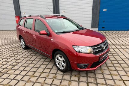 Dacia Logan Gebrauchtwagen