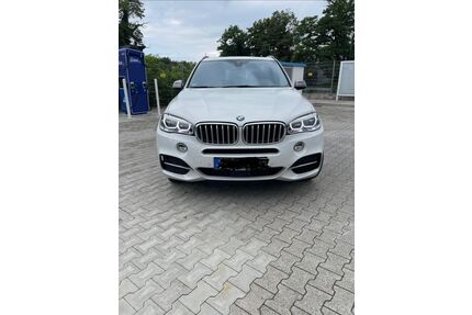 BMW X5 M50 Gebrauchtwagen