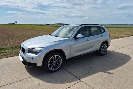BMW X1 Gebrauchtwagen