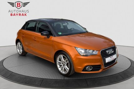Audi A1 Gebrauchtwagen