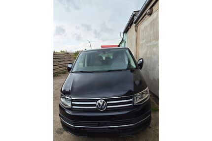 VW T6 Multivan Gebrauchtwagen