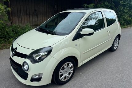 Renault Twingo Gebrauchtwagen