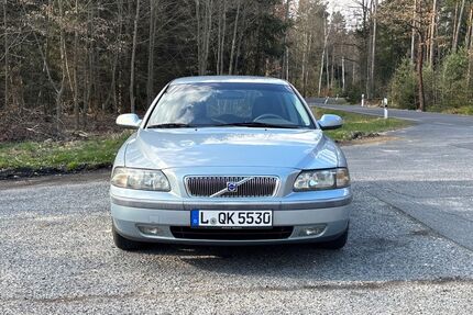 Volvo V70 Gebrauchtwagen