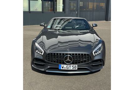 Mercedes-Benz AMG GT C Gebrauchtwagen