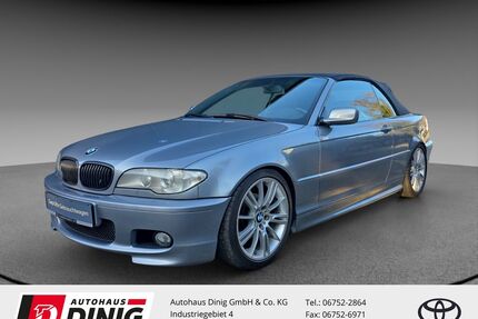 BMW 318 Gebrauchtwagen