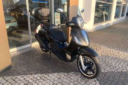 Piaggio Beverly 350 Gebrauchtwagen