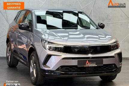 Opel Grandland (X) Gebrauchtwagen